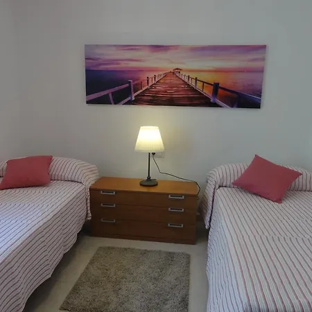 Vila Kariba Puerto del Carmen (Lanzarote)