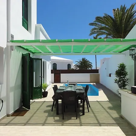 Kariba Puerto del Carmen (Lanzarote)