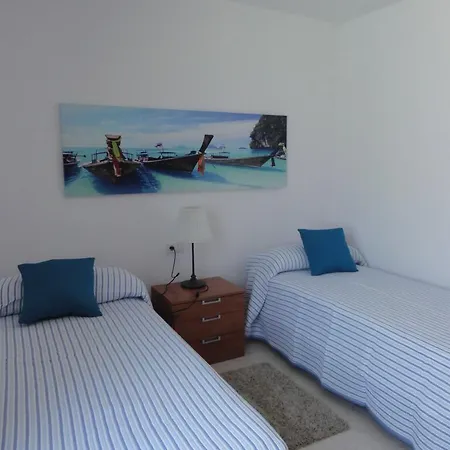 Vila Kariba Puerto del Carmen (Lanzarote)