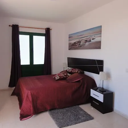 Kariba Puerto del Carmen (Lanzarote)