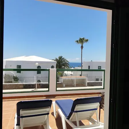 Vila Kariba Puerto del Carmen (Lanzarote)