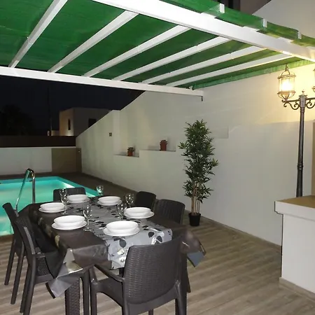 Vila Kariba *