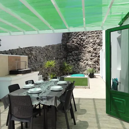 Vila Kariba Puerto del Carmen (Lanzarote)