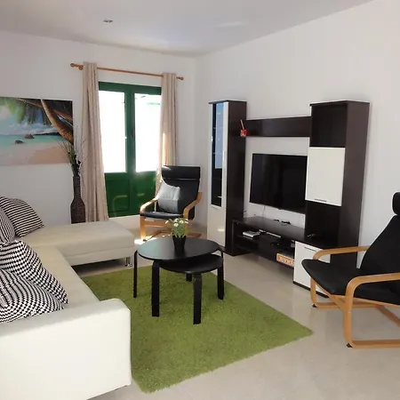 Vila Kariba Puerto del Carmen (Lanzarote)